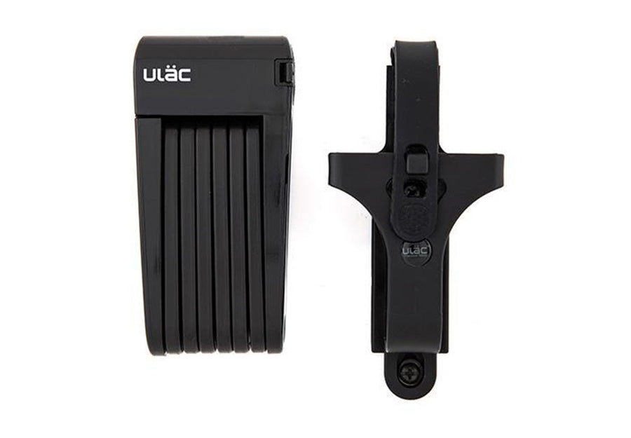 Ulac X1 - P3 Cycles bicycle lock