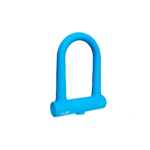 Bicycle Ulock locks from P3 cycles