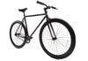 Nix P3 cycles bike. A fixie gear bike or urban bike with a single speed