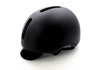 Black Pro Urban Bicycle Helmet from P3 Cycles