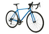 velo blue reasonably priced road bike p3 cycles